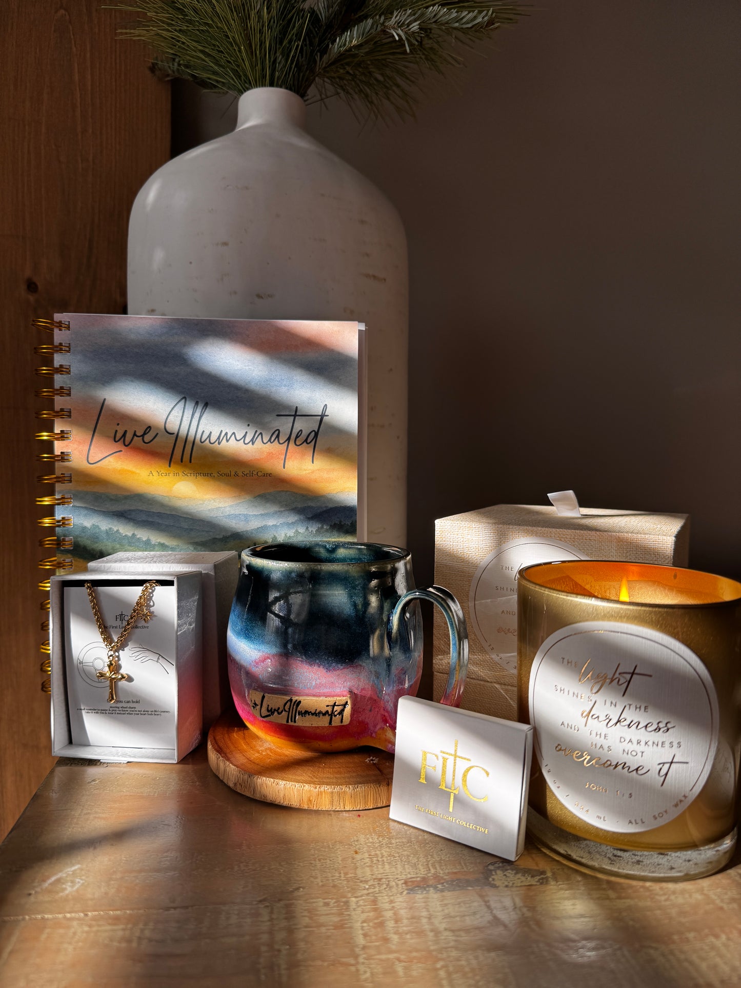 🌸 Bloom Bundle — Spring Study Set