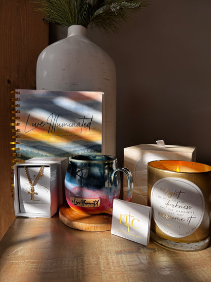 🌸 Bloom Bundle — Spring Study Set