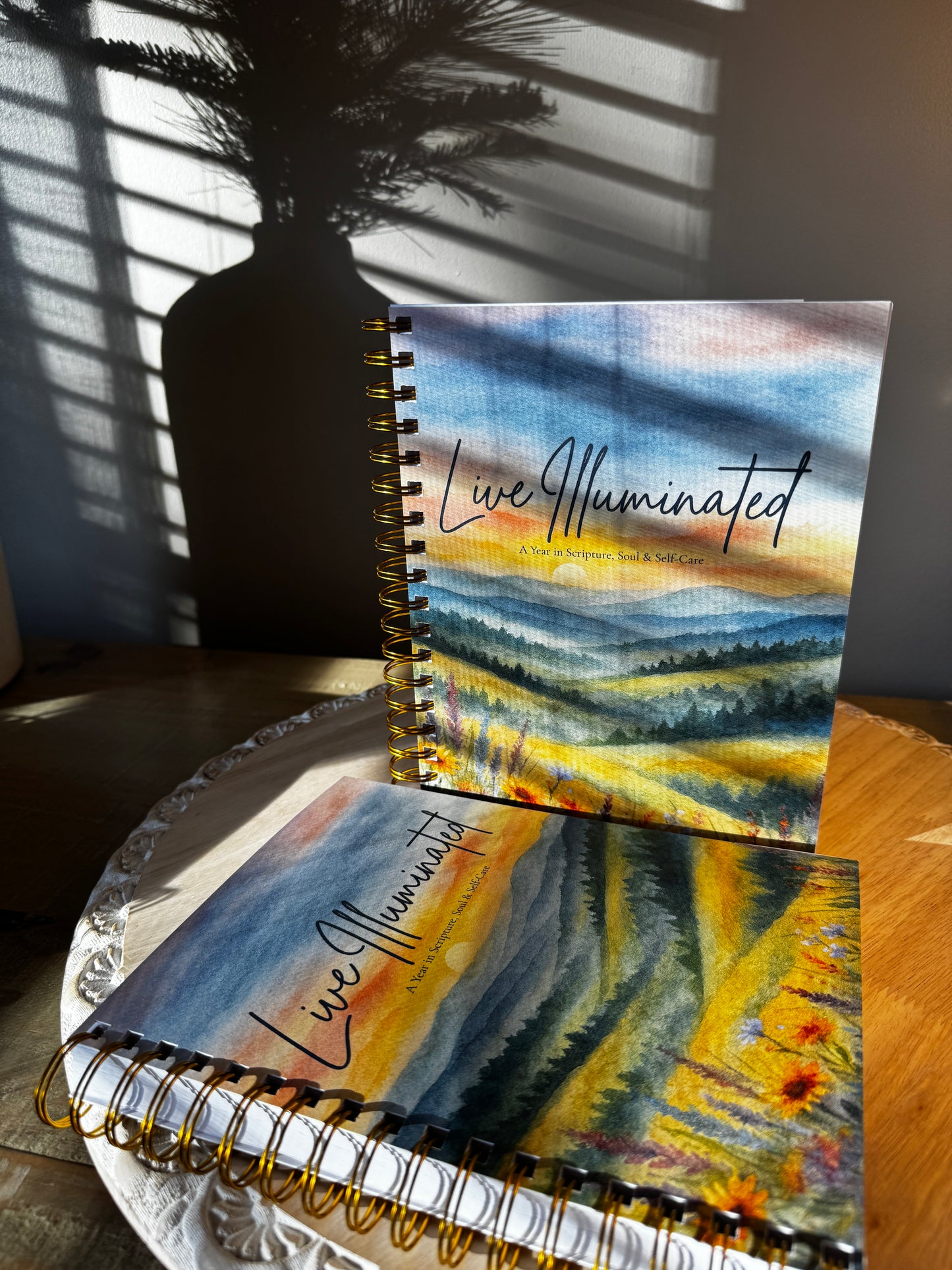 🌸 Bloom Bundle — Spring Study Set